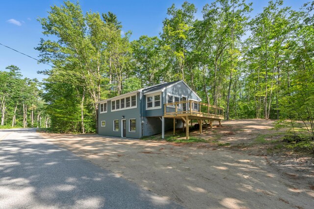 233 Cedar Dr, Shapleigh, ME 04076 - photo 4