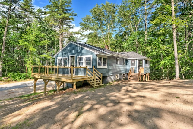 233 Cedar Dr, Shapleigh, ME 04076 - photo 2
