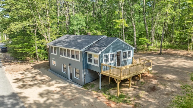 233 Cedar Dr, Shapleigh, ME 04076 - photo 1