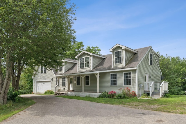 142 Falmouth Rd, Windham, ME 04062 - photo 2