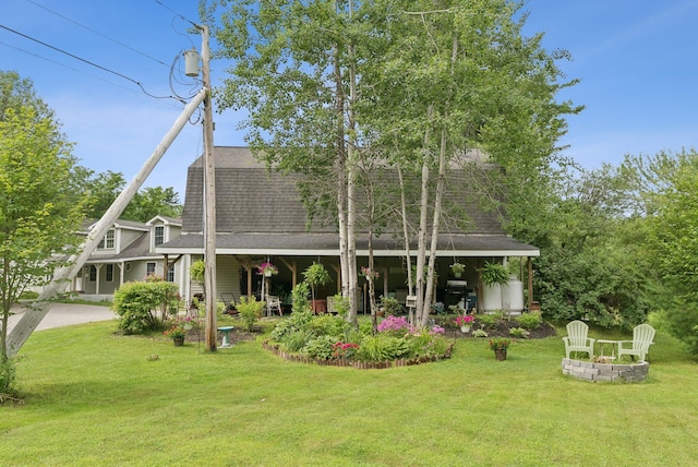 142 Falmouth Rd, Windham, ME 04062 - photo 43