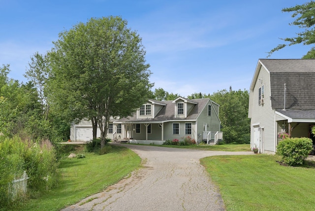 142 Falmouth Rd, Windham, ME 04062 - photo 1