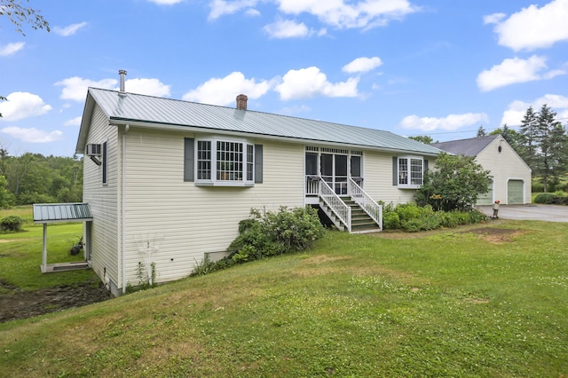 429 Cobbs Bridge Rd, New Gloucester, ME 04260