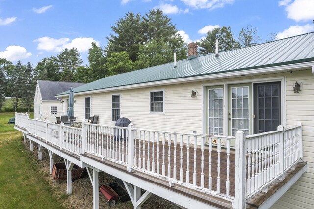 429 Cobbs Bridge Rd, New Gloucester, ME 04260 - photo 34