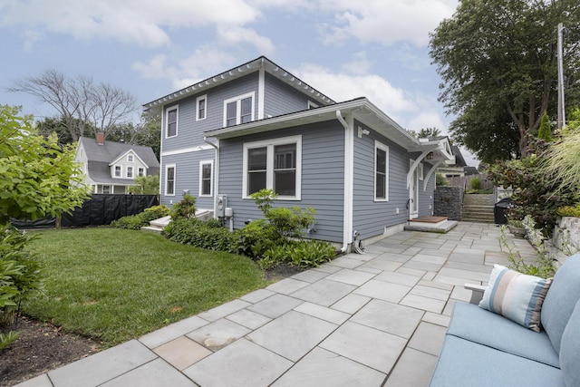 5 Sea View Ave, Cape Elizabeth, ME 04107 - photo 53
