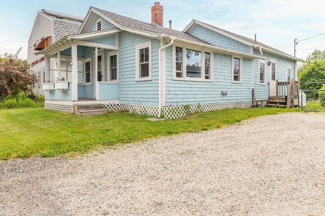 9 Ellsworth Rd, Blue Hill, ME 04614 - photo 3