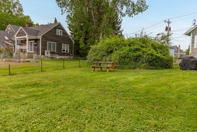 9 Ellsworth Rd, Blue Hill, ME 04614 - photo 10