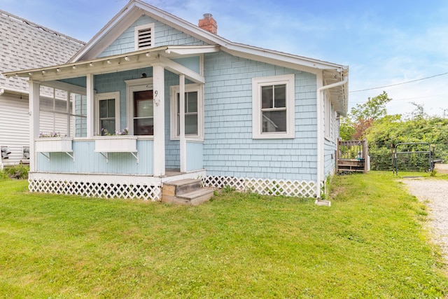 9 Ellsworth Rd, Blue Hill, ME 04614 - photo 1