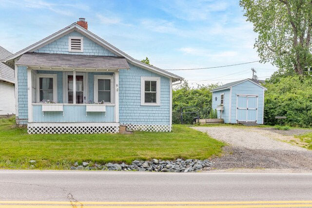 9 Ellsworth Rd, Blue Hill, ME 04614 - photo 2
