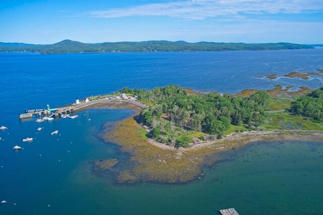 LOT4D Ferry Rd, Islesboro, ME 04848