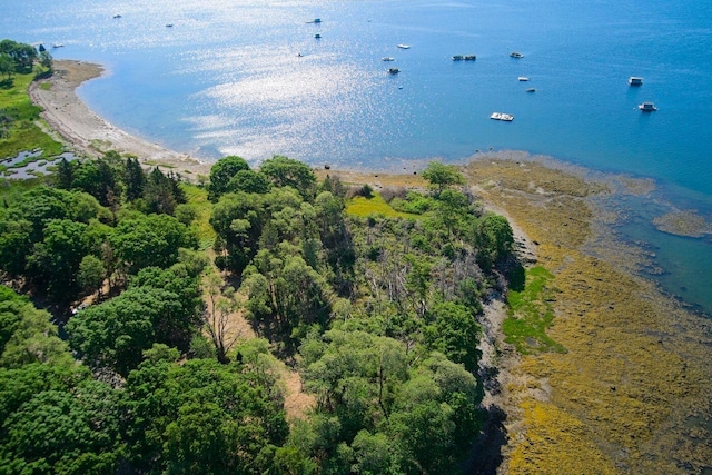 LOT4D Ferry Rd, Islesboro, ME 04848