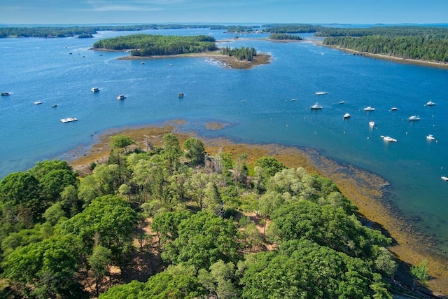 LOT4D Ferry Rd, Islesboro, ME 04848