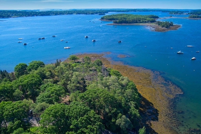 LOT4D Ferry Rd, Islesboro, ME 04848
