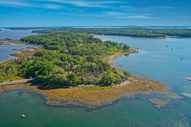 LOT4D Ferry Rd, Islesboro, ME 04848