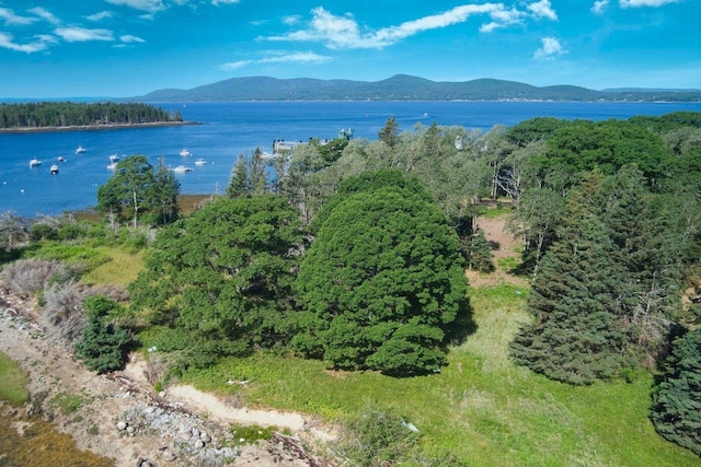 LOT4D Ferry Rd, Islesboro, ME 04848