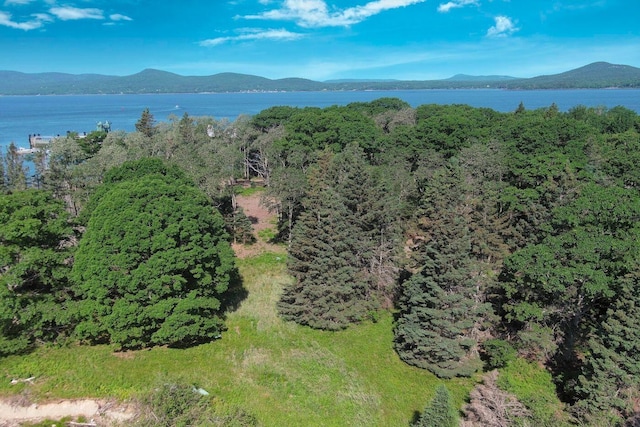 LOT4D Ferry Rd, Islesboro, ME 04848