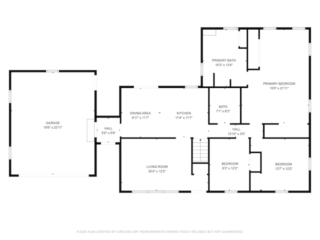 80 Primrose Ln, Portland, ME 04103 - photo 4