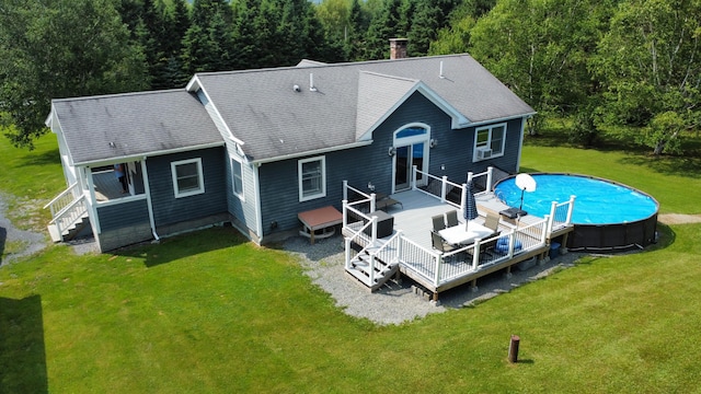 320 Blake Rd, Limestone, ME 04750 - photo 1