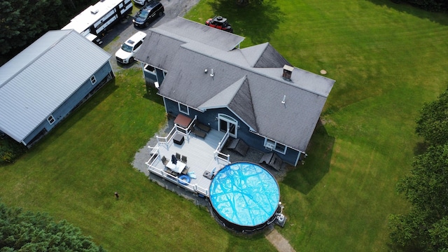 320 Blake Rd, Limestone, ME 04750 - photo 41