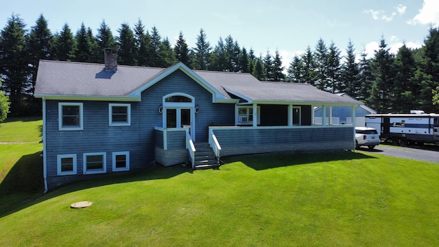 320 Blake Rd, Limestone, ME 04750 - photo 47