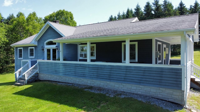 320 Blake Rd, Limestone, ME 04750 - photo 49