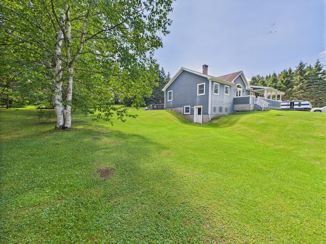 320 Blake Rd, Limestone, ME 04750 - photo 52