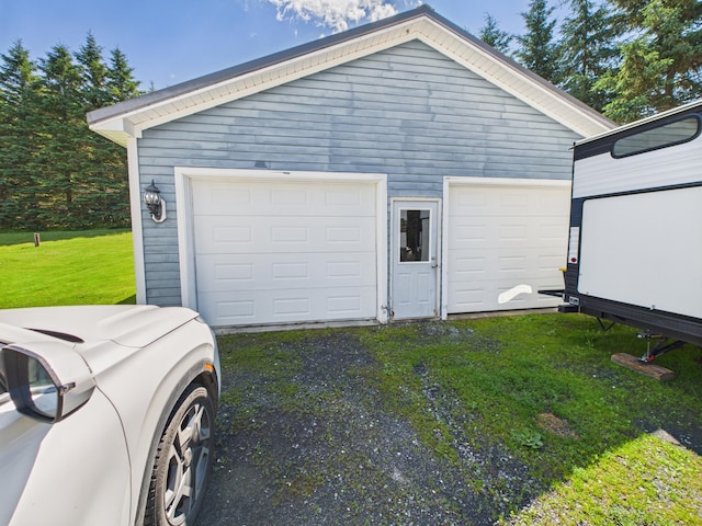 320 Blake Rd, Limestone, ME 04750 - photo 8