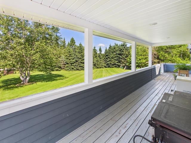 320 Blake Rd, Limestone, ME 04750 - photo 12