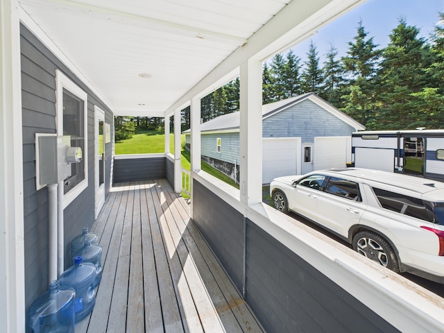 320 Blake Rd, Limestone, ME 04750 - photo 50