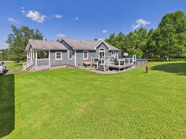 320 Blake Rd, Limestone, ME 04750 - photo 40