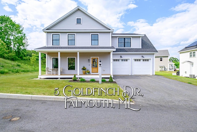 5 Goldfinch Dr Unit 42, Falmouth, ME 04105 - photo 1
