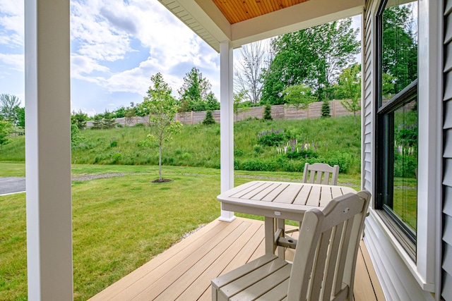 5 Goldfinch Dr Unit 42, Falmouth, ME 04105 - photo 4