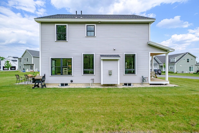 5 Goldfinch Dr Unit 42, Falmouth, ME 04105 - photo 37