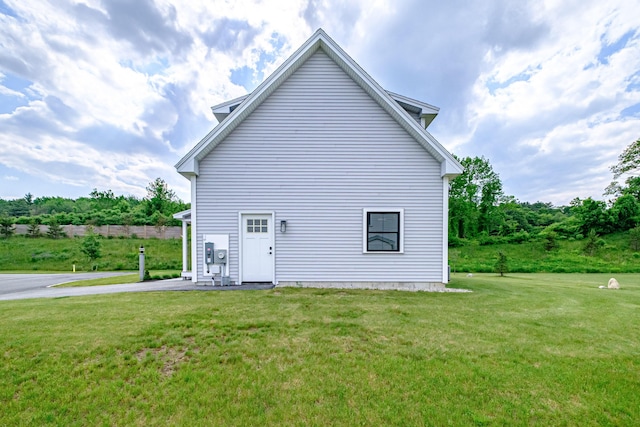 5 Goldfinch Dr Unit 42, Falmouth, ME 04105 - photo 42