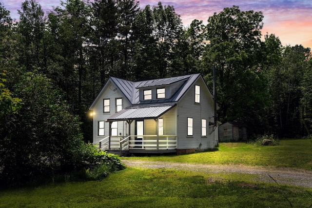 499 Augusta Rd, Belgrade, ME 04917 - photo 1