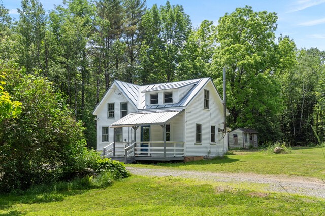 499 Augusta Rd, Belgrade, ME 04917 - photo 19