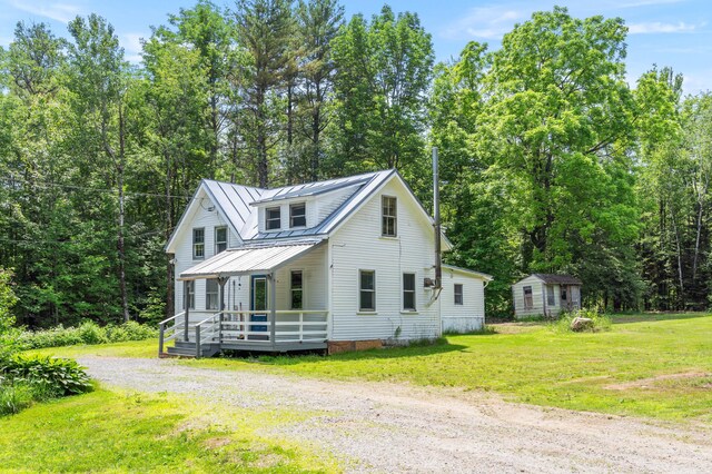 499 Augusta Rd, Belgrade, ME 04917 - photo 20