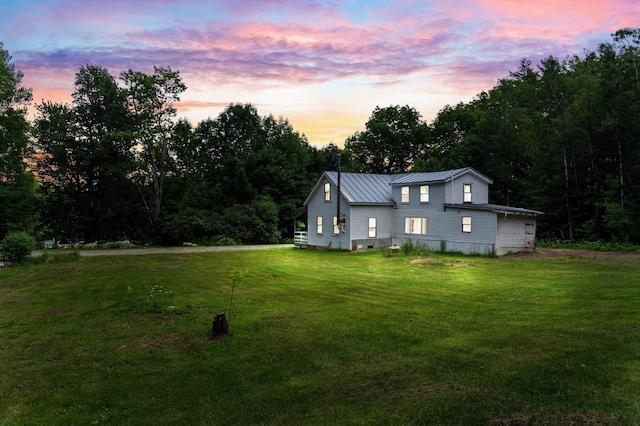 499 Augusta Rd, Belgrade, ME 04917 - photo 2