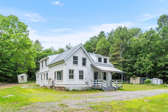 499 Augusta Rd, Belgrade, ME 04917 - photo 23