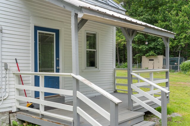 499 Augusta Rd, Belgrade, ME 04917 - photo 24
