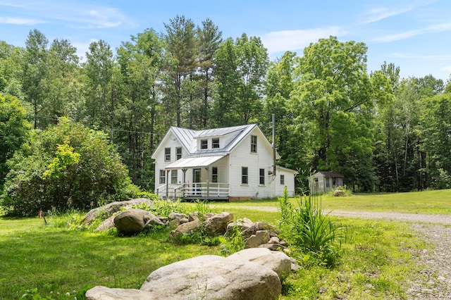 499 Augusta Rd, Belgrade, ME 04917 - photo 27