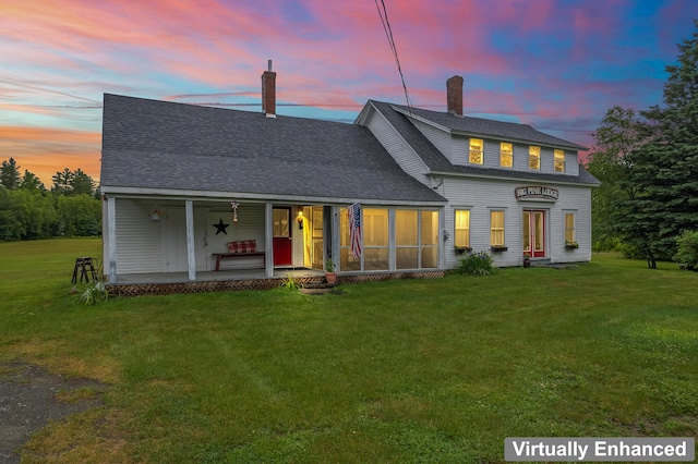 766 Willimantic Rd, Willimantic, ME 04443 - photo 2
