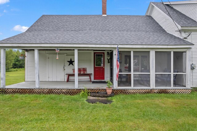 766 Willimantic Rd, Willimantic, ME 04443 - photo 5