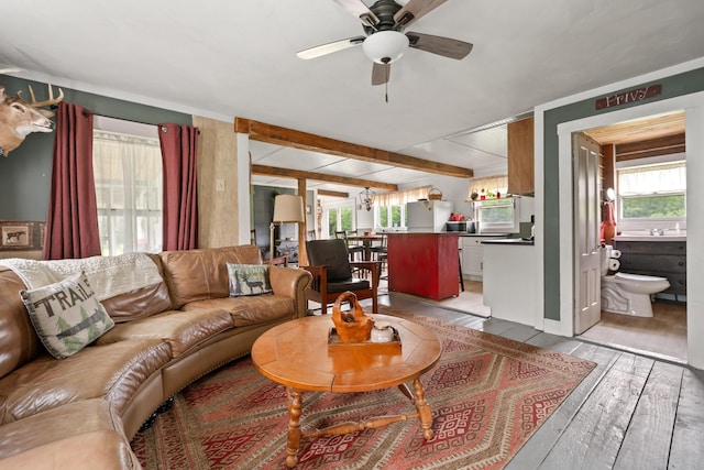 766 Willimantic Rd, Willimantic, ME 04443 - photo 21