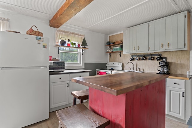 766 Willimantic Rd, Willimantic, ME 04443 - photo 19
