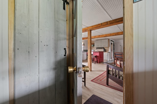 766 Willimantic Rd, Willimantic, ME 04443 - photo 9