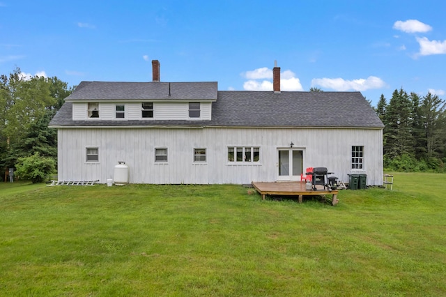 766 Willimantic Rd, Willimantic, ME 04443 - photo 65