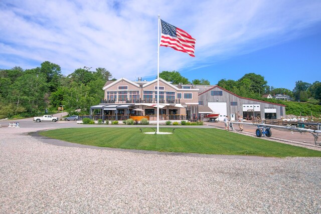 8 Knight St, Falmouth, ME 04105 - photo 38