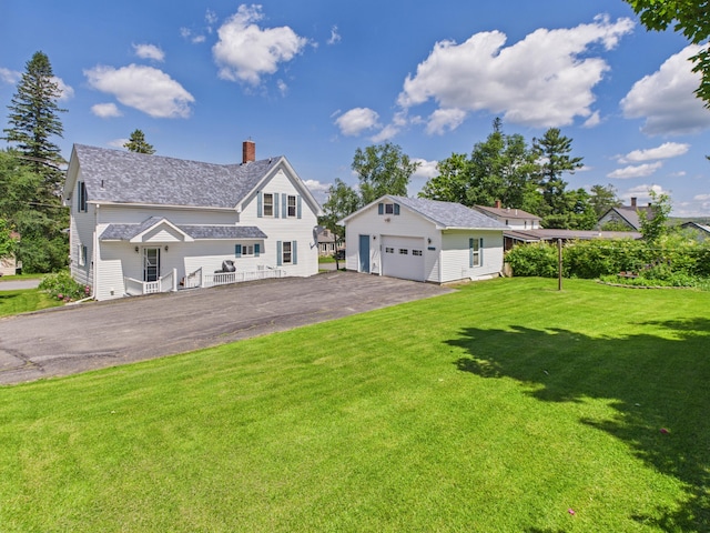 136 Roosevelt Ave, Van Buren, ME 04785 - photo 2