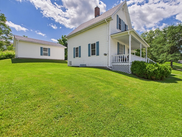 136 Roosevelt Ave, Van Buren, ME 04785 - photo 4